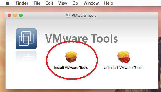 vmware horizon client mac m1